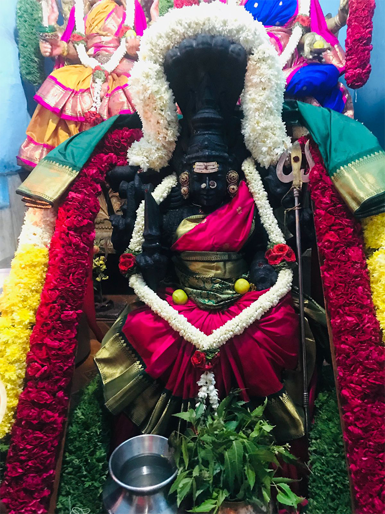 sreeperiyapalaya